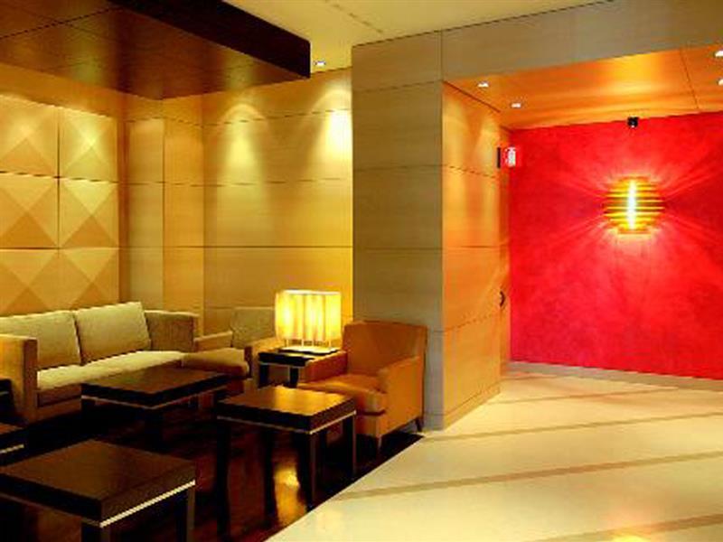 Nh Collection Milano Touring Hotel Interior foto